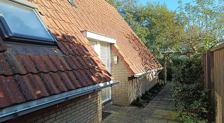 Ferienhaus in Sint Maartensvlotbrug