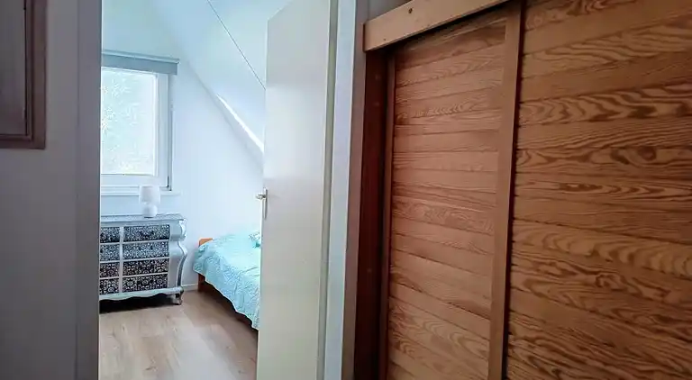 Ferienhaus in Sint Maartensvlotbrug