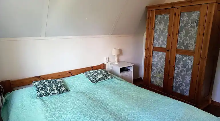 Ferienhaus in Sint Maartensvlotbrug