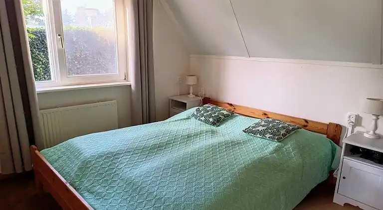 Ferienhaus in Sint Maartensvlotbrug