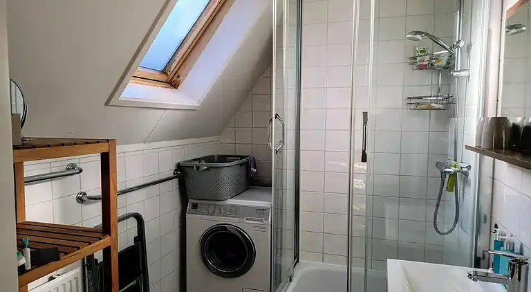 Ferienhaus in Sint Maartensvlotbrug