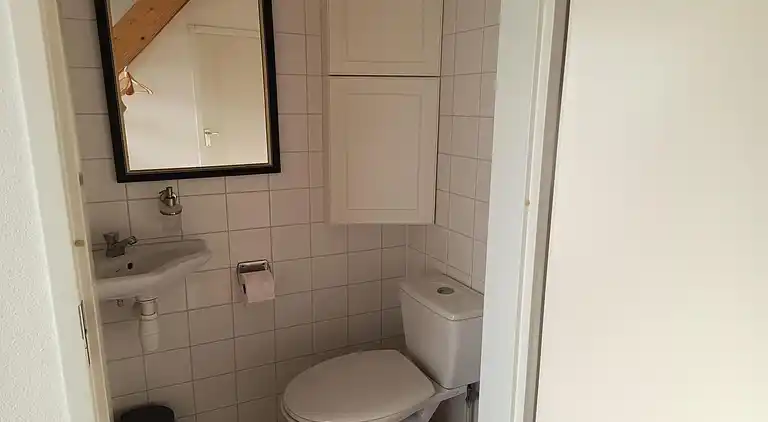 Ferienhaus in Sint Maartensvlotbrug