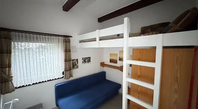 Sommerhus i Feriendorf Hennesee