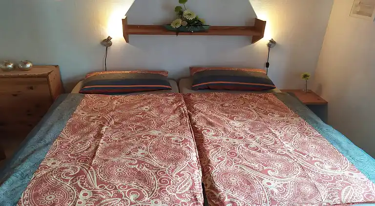 Sommerhus i Feriendorf Hennesee