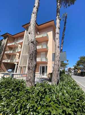 Embrace the sea breeze in Bibione