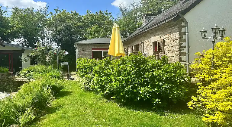 Holiday home in Elliant