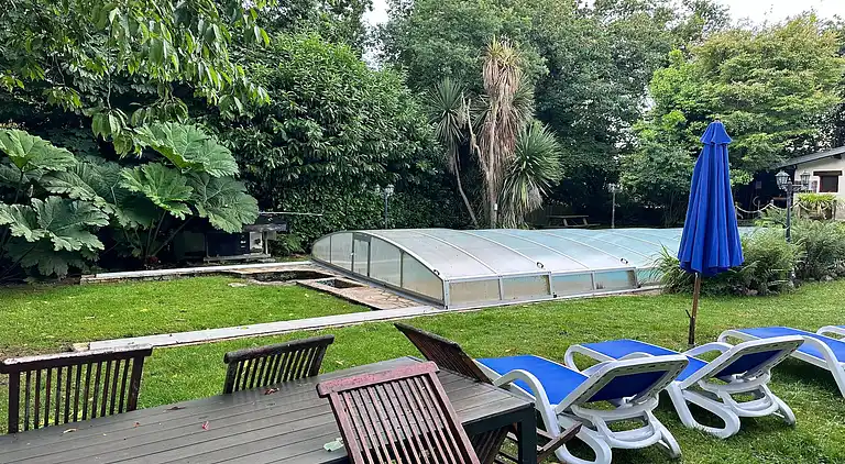 Holiday home in Elliant