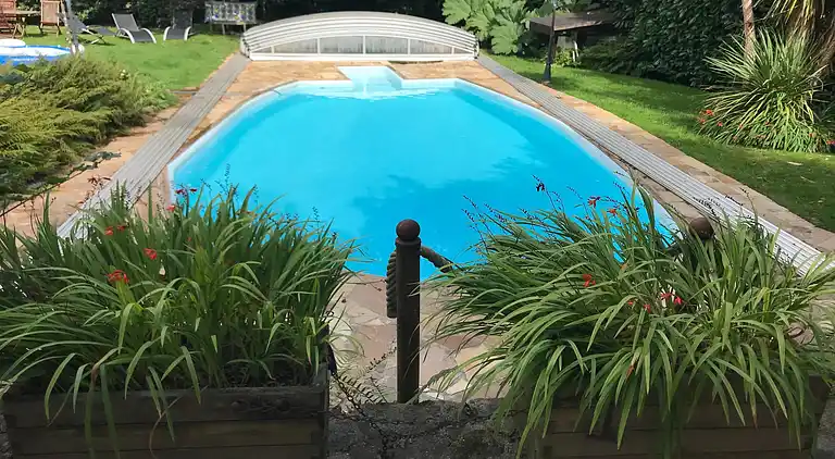 Holiday home in Elliant