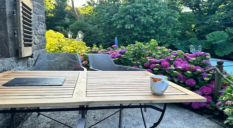 Holiday home in Elliant