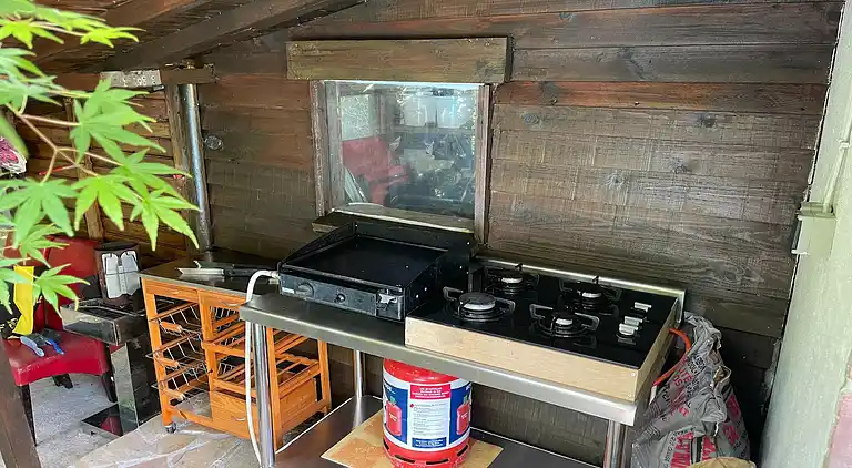 Holiday home in Elliant