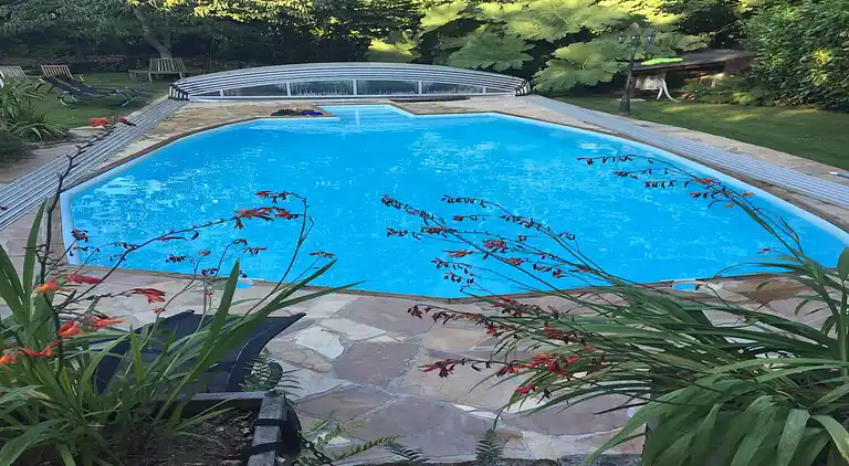 Holiday home in Elliant