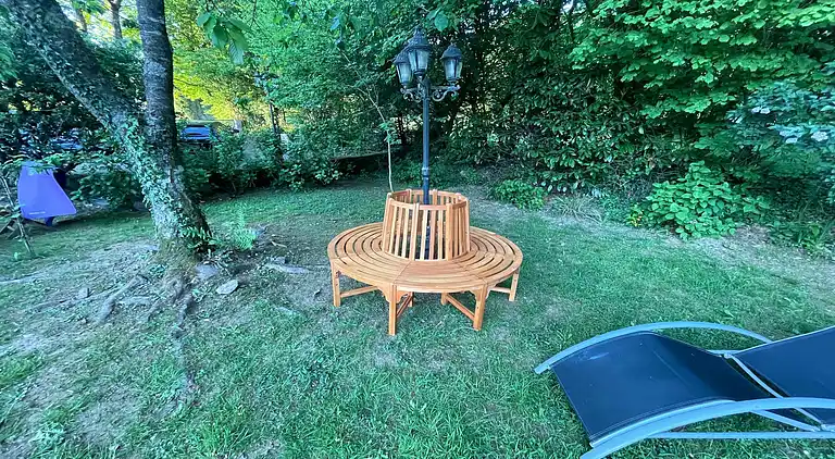 Holiday home in Elliant