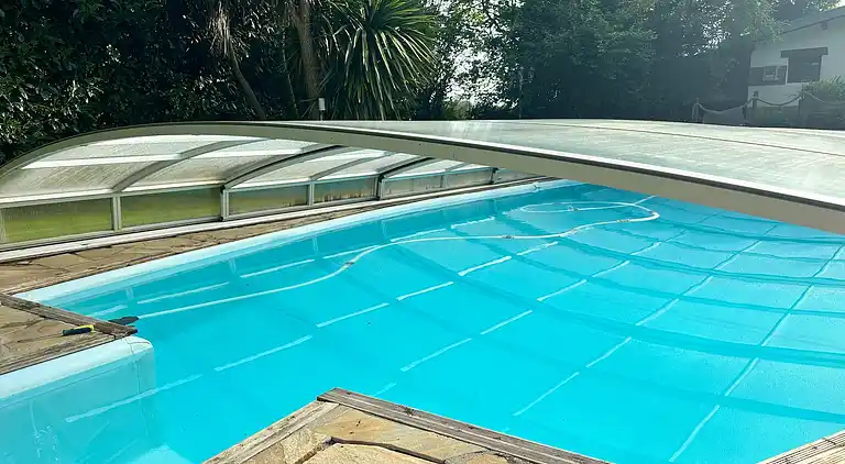 Holiday home in Elliant