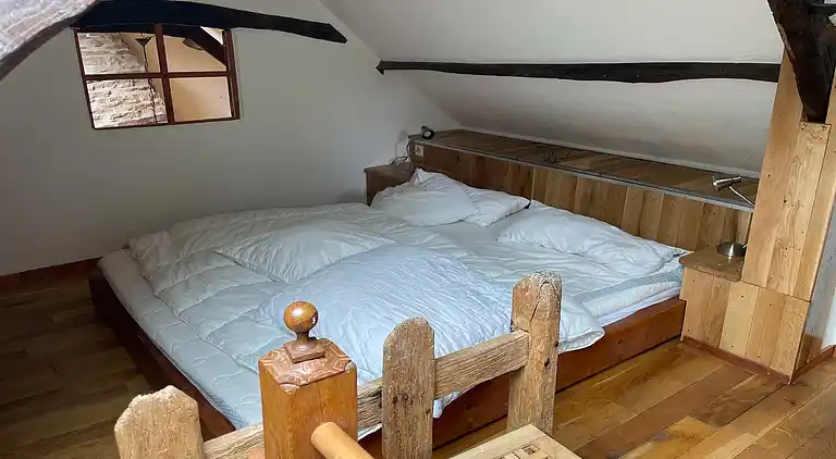 Holiday home in Elliant