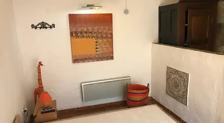 Holiday home in Elliant