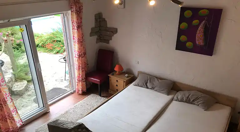 Holiday home in Elliant