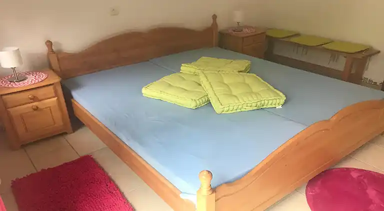 Holiday home in Elliant