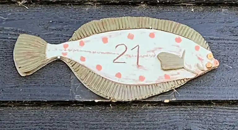 Hyggeligt sommerhus ved Hasmark Strand