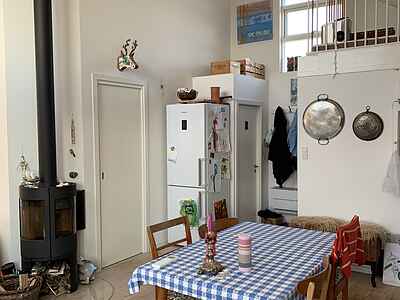 Tværstranden 21, Hasmark