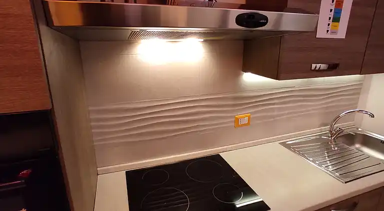 The Relais Casa Moresca