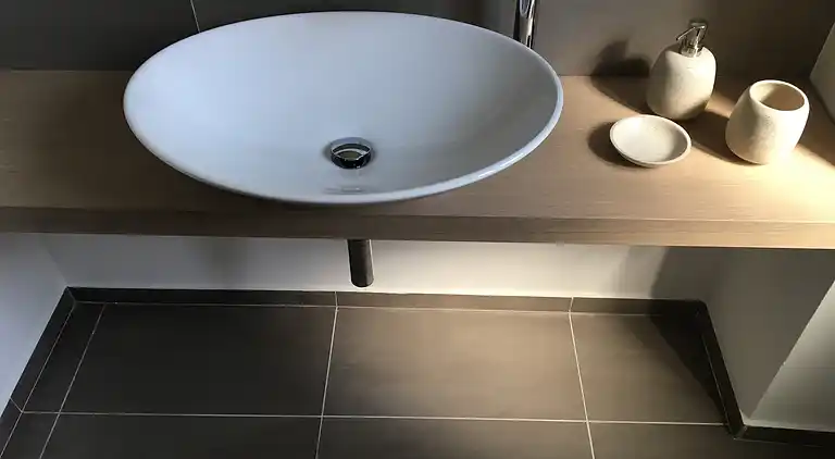 The Relais Casa Moresca