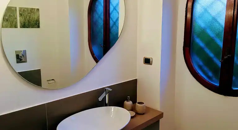 The Relais Casa Moresca