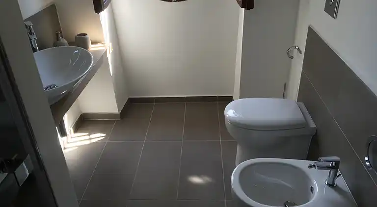 The Relais Casa Moresca