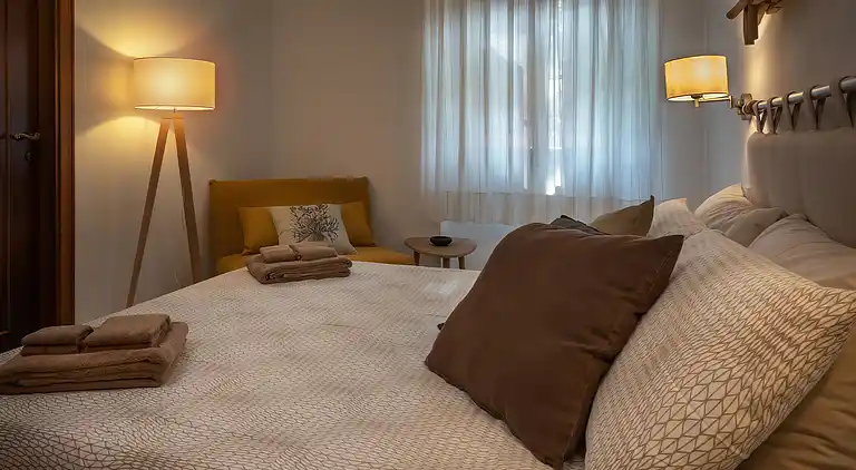 The Relais Casa Moresca