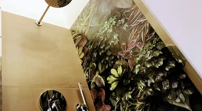 The Relais Casa Moresca