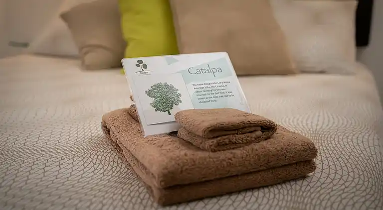 The Relais Casa Moresca