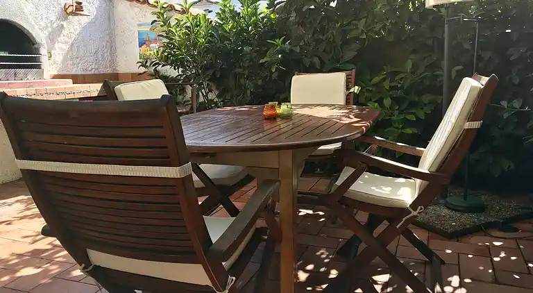 The Relais Casa Moresca