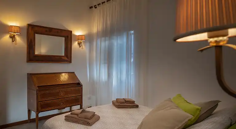 The Relais Casa Moresca