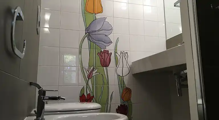 The Relais Casa Moresca