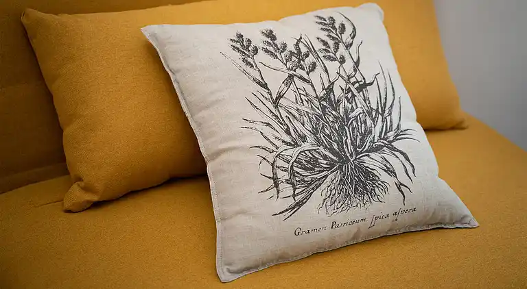 The Relais Casa Moresca