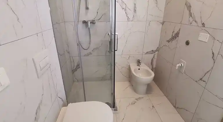 Wohnung nur einen Steinwurf vom Zentrum von Bibione entfernt