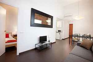 Appartement en Quartier de la Sagrada Família