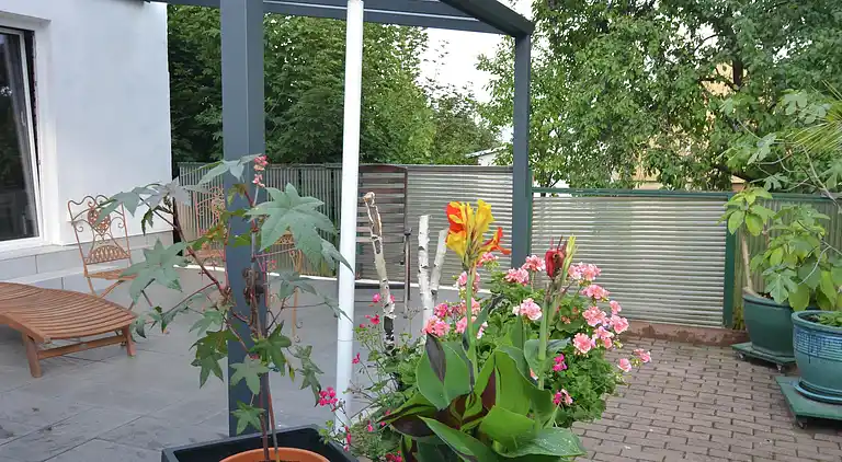 Lägenhet i Wolfsberg