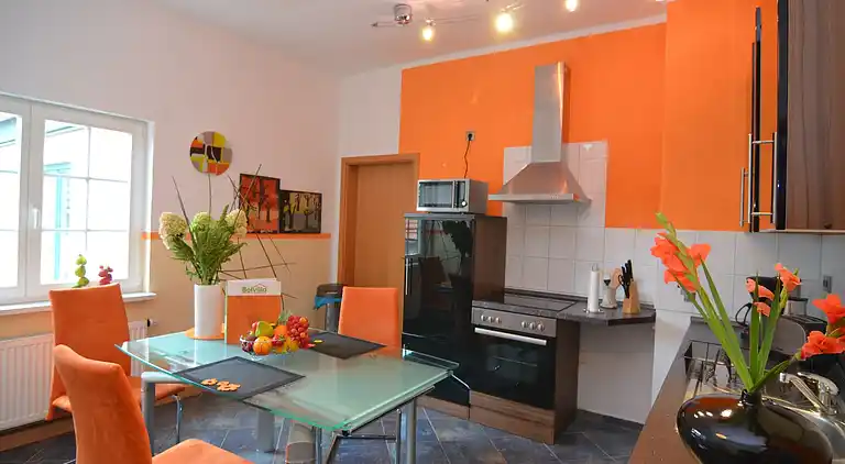 Lägenhet i Wolfsberg