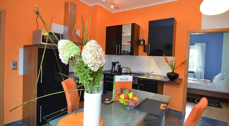 Lägenhet i Wolfsberg