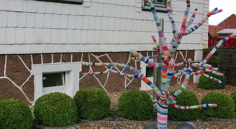 Lägenhet i Wolfsberg