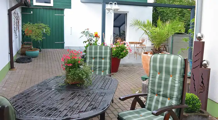 Lägenhet i Wolfsberg