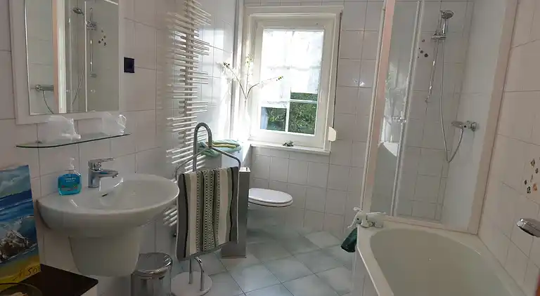 Lägenhet i Wolfsberg