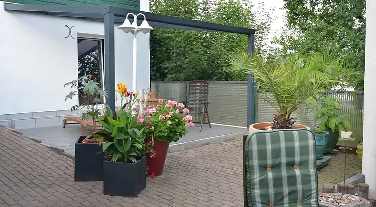 Lägenhet i Wolfsberg