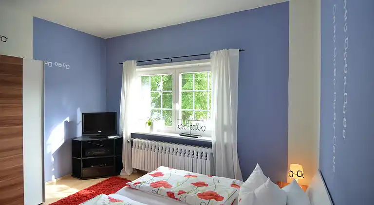 Lägenhet i Wolfsberg