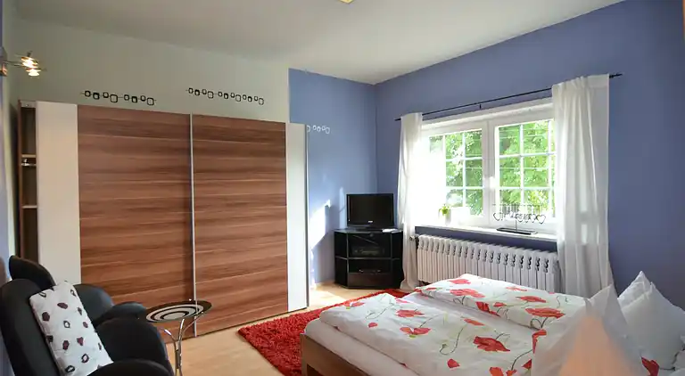 Lägenhet i Wolfsberg