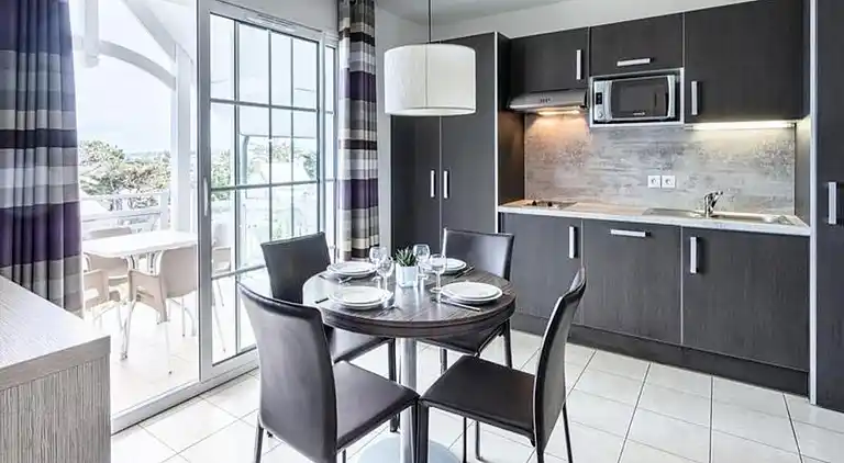 Ferienwohnung in Pléneuf-Val-André