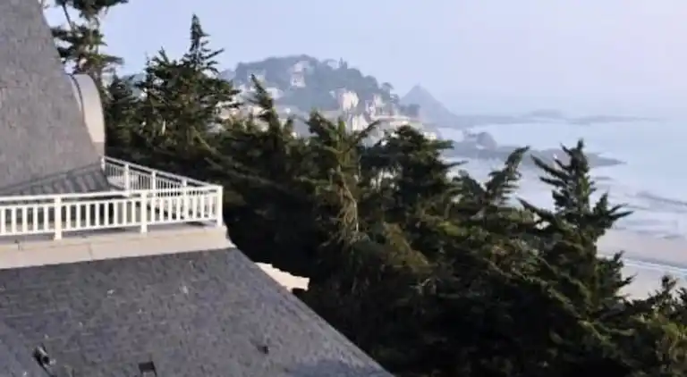 Ferienwohnung in Pléneuf-Val-André