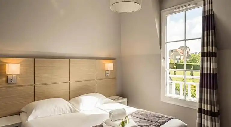 Ferienwohnung in Pléneuf-Val-André