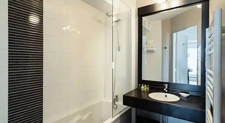 Ferienwohnung in Pléneuf-Val-André