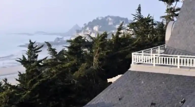 Ferienwohnung in Pléneuf-Val-André